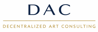 DAC — Decentralized Art Consulting